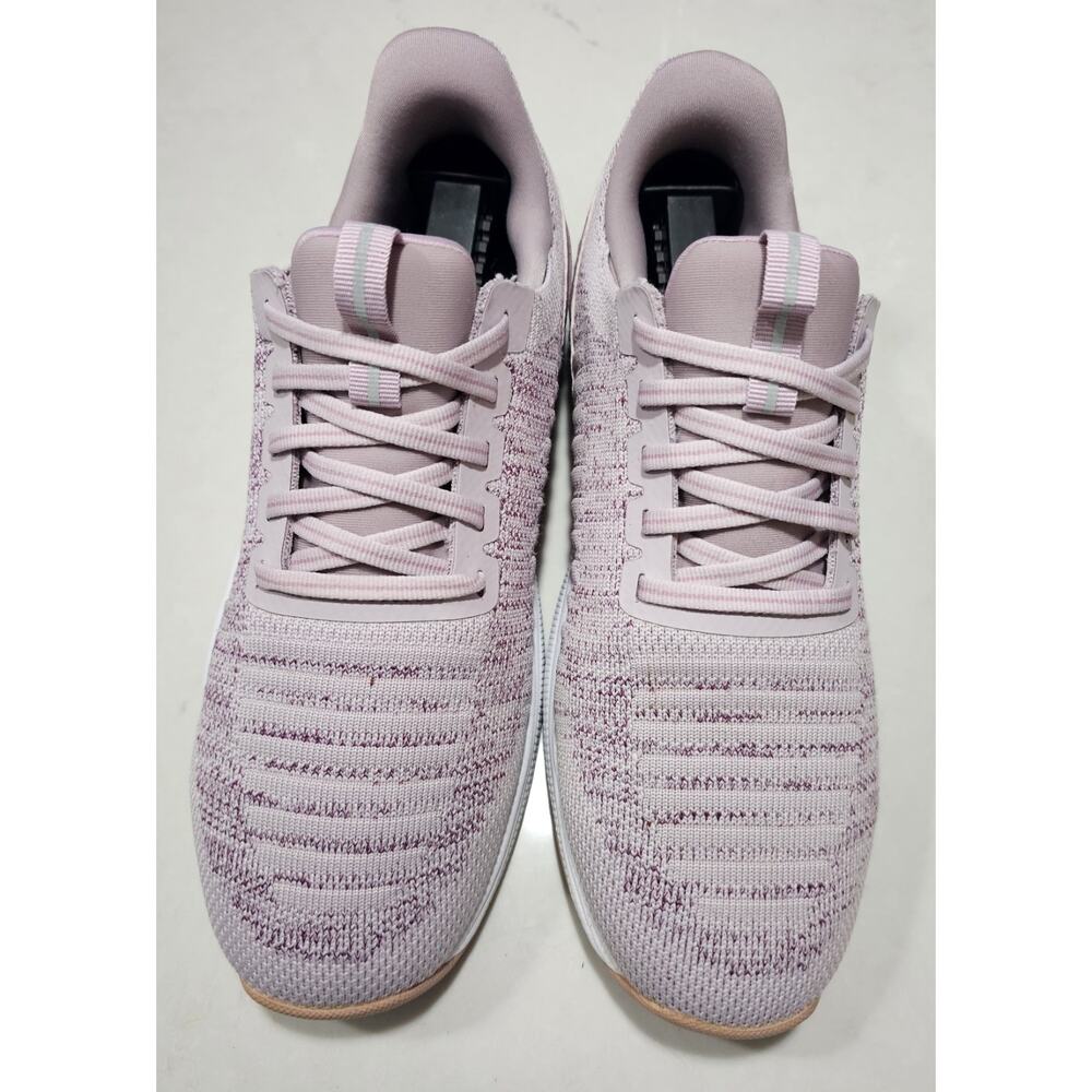 Orthofeet Women's Kita Hands-Free Sneakers JL3 Rose Size US:9.5